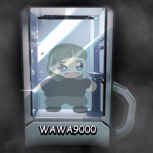 Waaalady