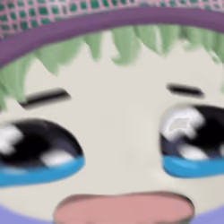 Waaa #1733