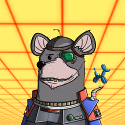 LALR Rats #236