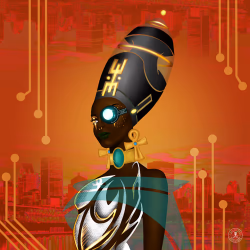 Metaknyts Emissary