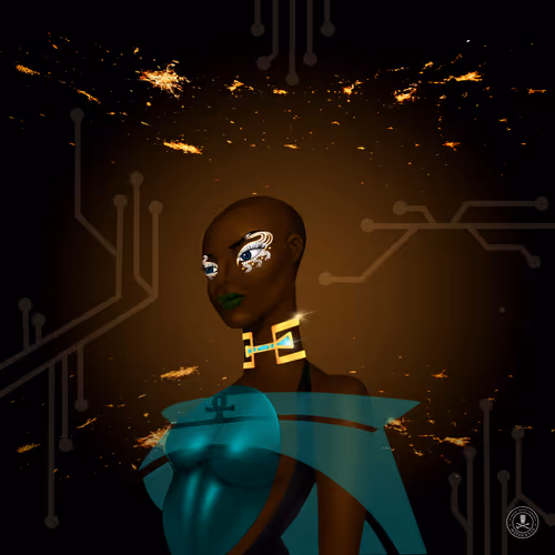 Metaknyts Emissary