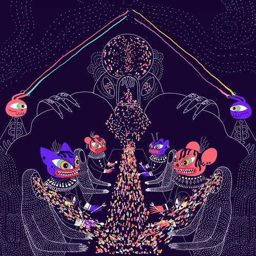 Axstone X Cem Editions