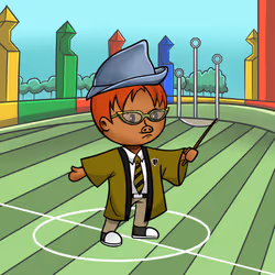 Wizard #221