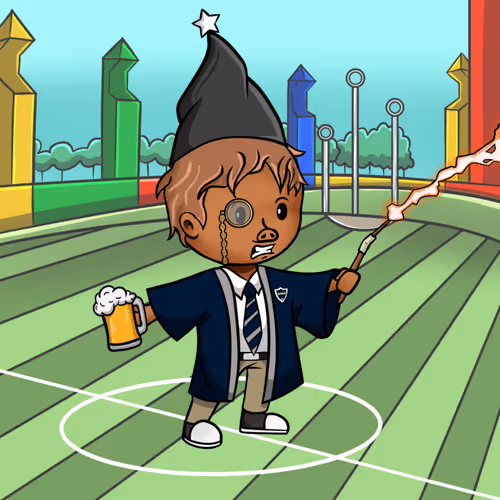 Wizard #80