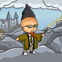 Wizard #211