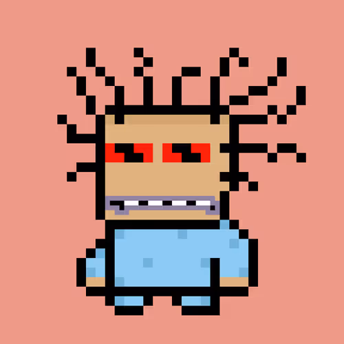 FraktalNFTCryptoboyz