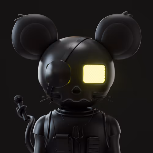 Mice Icon