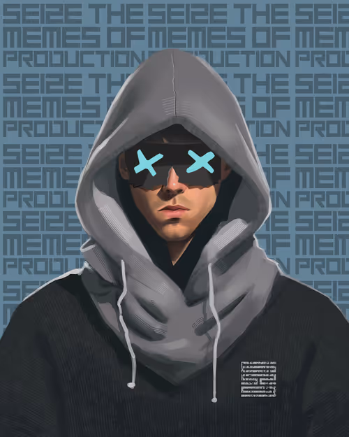 Item #1 Media