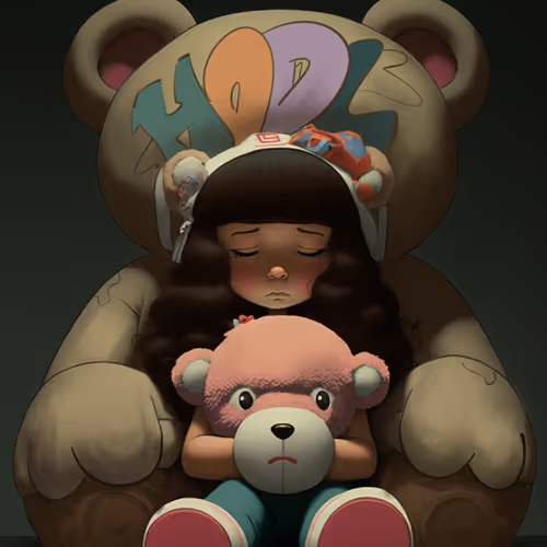 3