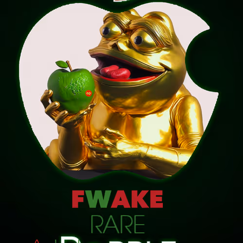 Rare Vision Collection