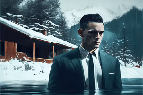 Aaron Nft Art