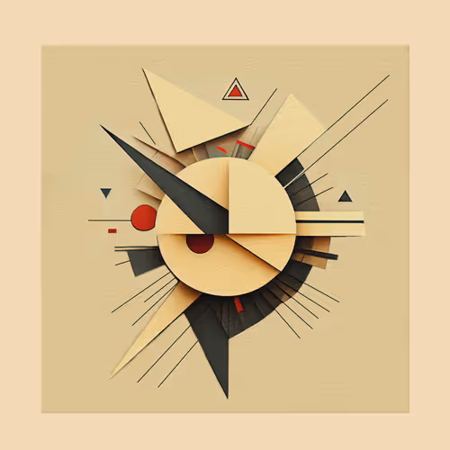 Aaron Nft Art