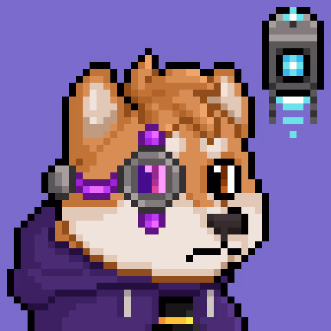 Cyberdoge Nft Official