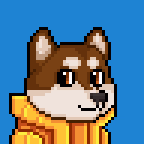Cyberdoge Nft Official