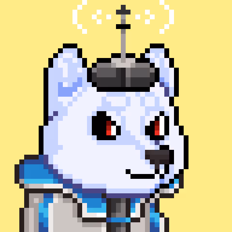 Cyberdoge Nft Official