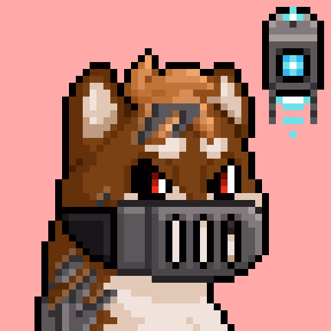 Cyberdoge Nft Official
