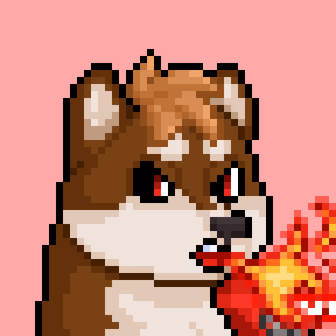 Cyberdoge Nft Official
