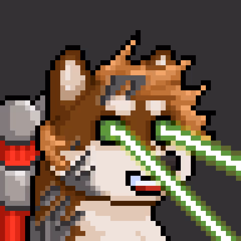 Cyberdoge Nft Official