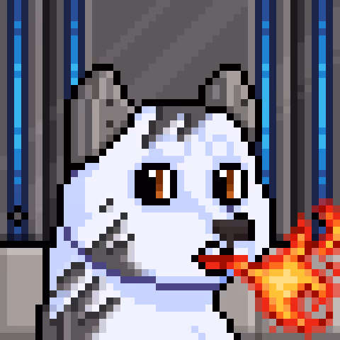 Cyberdoge Nft Official