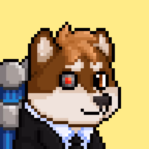 Cyberdoge Nft Official