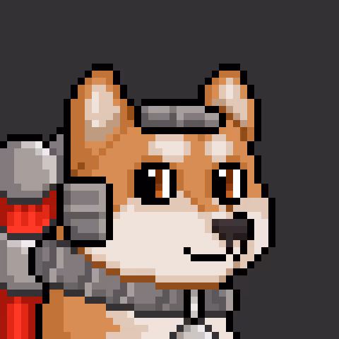 Cyberdoge Nft Official