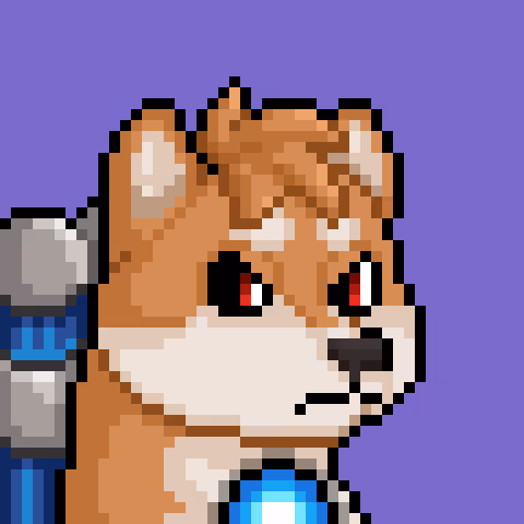 Cyberdoge Nft Official
