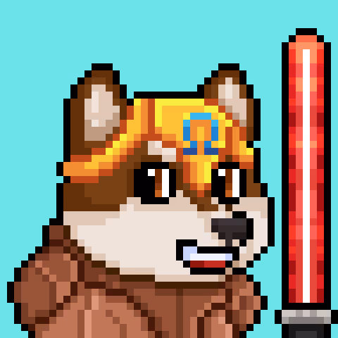Cyberdoge Nft Official