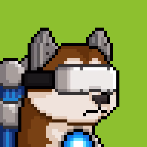 Cyberdoge Nft Official