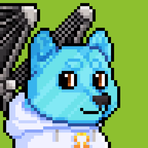 Cyberdoge Nft Official