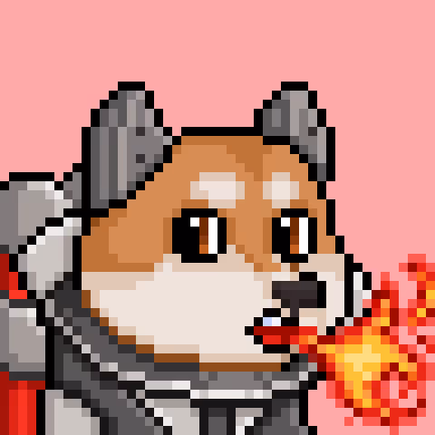 Cyberdoge Nft Official