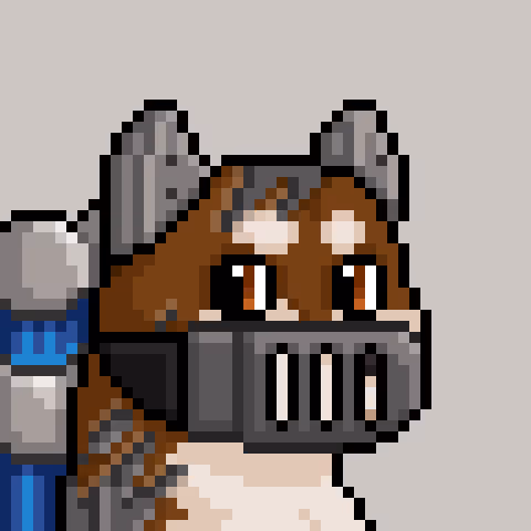 Cyberdoge Nft Official