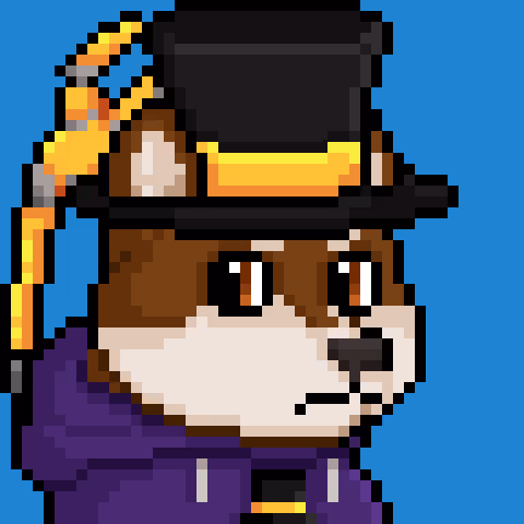 Cyberdoge Nft Official