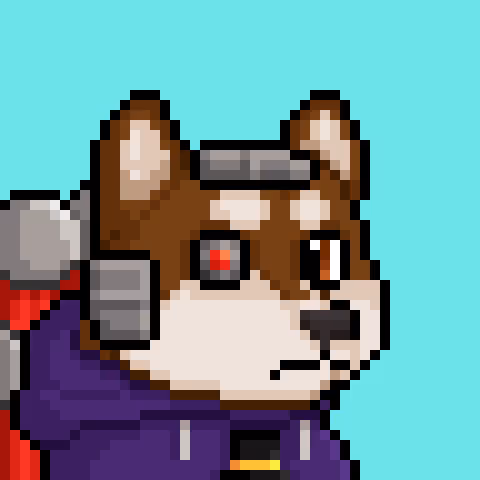 Cyberdoge Nft Official