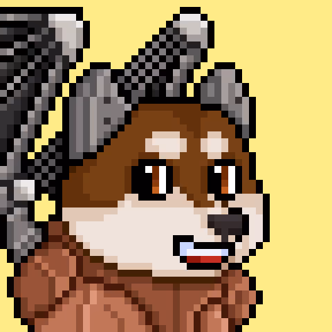 Cyberdoge Nft Official