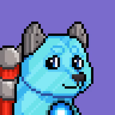 Cyberdoge Nft Official