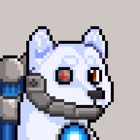 Cyberdoge Nft Official