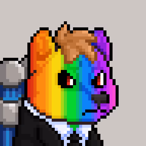 Cyberdoge Nft Official