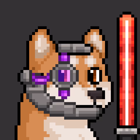 Cyberdoge Nft Official