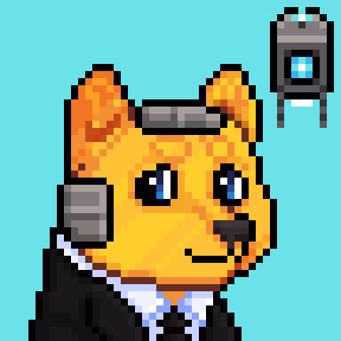 Cyberdoge Nft Official