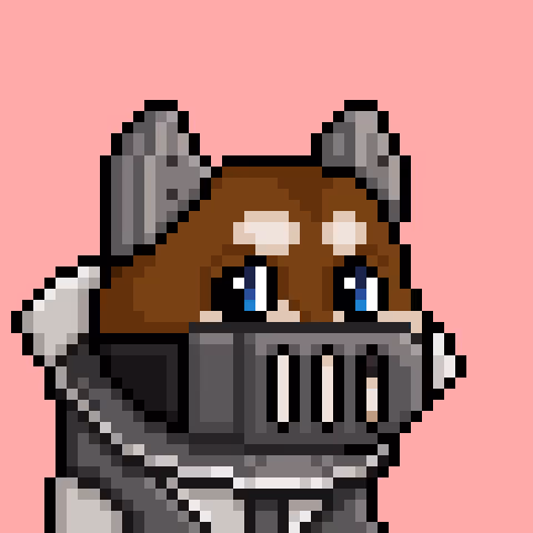 Cyberdoge Nft Official