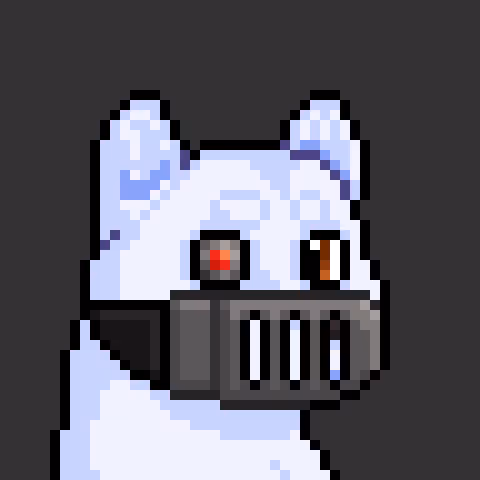 Cyberdoge Nft Official