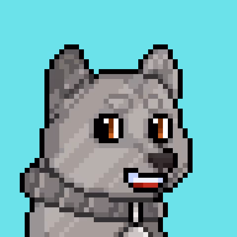 Cyberdoge Nft Official
