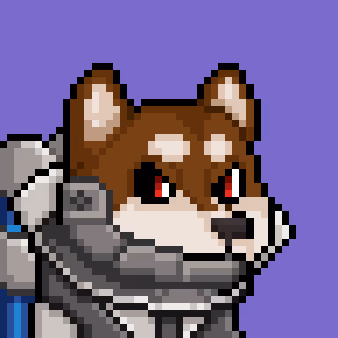 Cyberdoge Nft Official