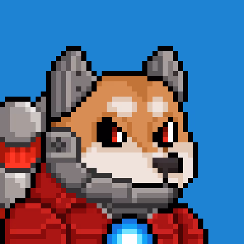 Cyberdoge Nft Official