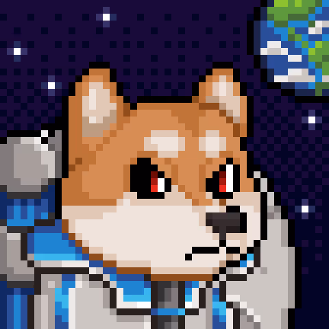 Cyberdoge Nft Official