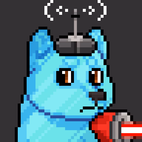 Cyberdoge Nft Official