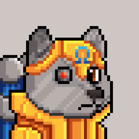 Cyberdoge Nft Official