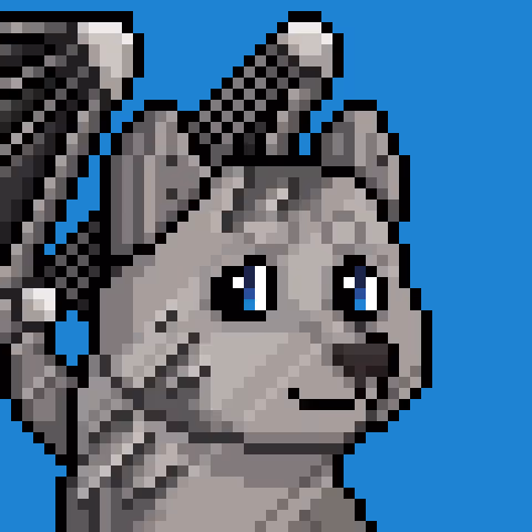 Cyberdoge Nft Official