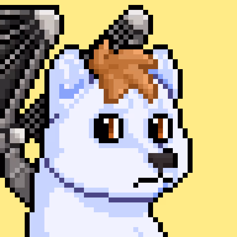 Cyberdoge Nft Official
