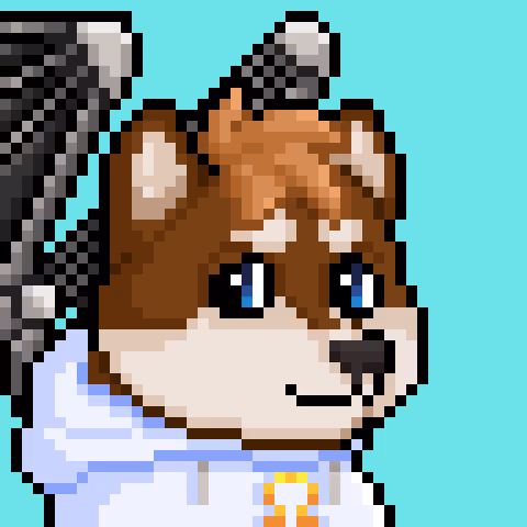 Cyberdoge Nft Official